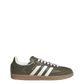 adidas Samba OG Medium Raw Khaki Gum