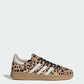 adidas Handball Spezial Leopard Magic Beige (Women's)