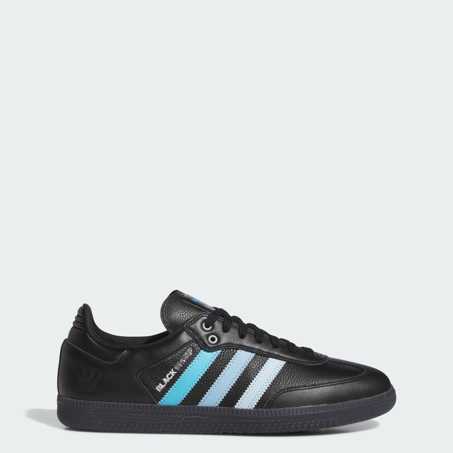 adidas Samba ADV Charlotte FC Black Sheep