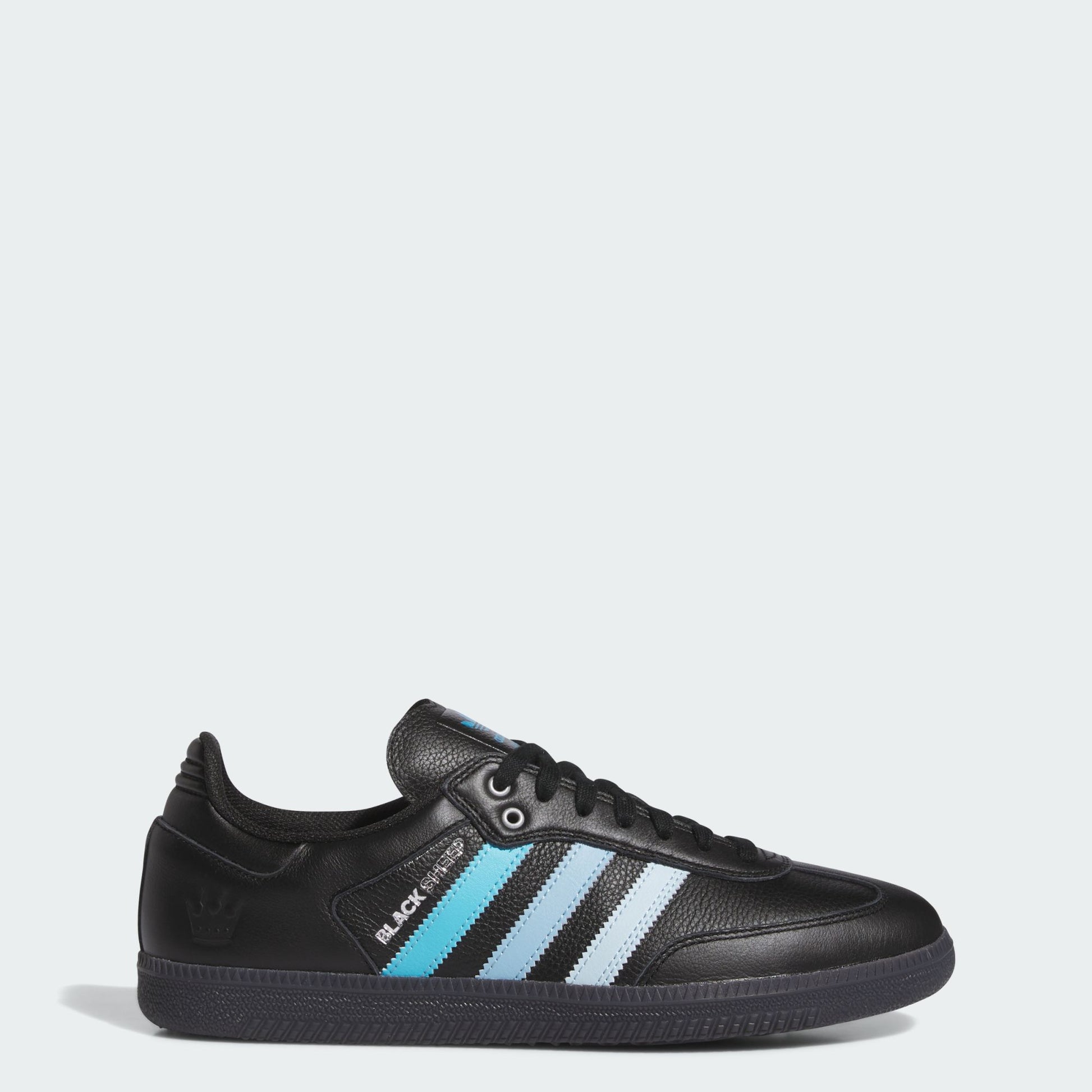 adidas Samba ADV Charlotte FC Black Sheep