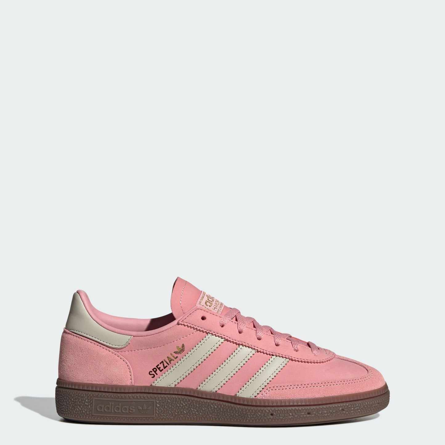 adidas Handball Spezial Wonder Mauve Alumina (Women's)