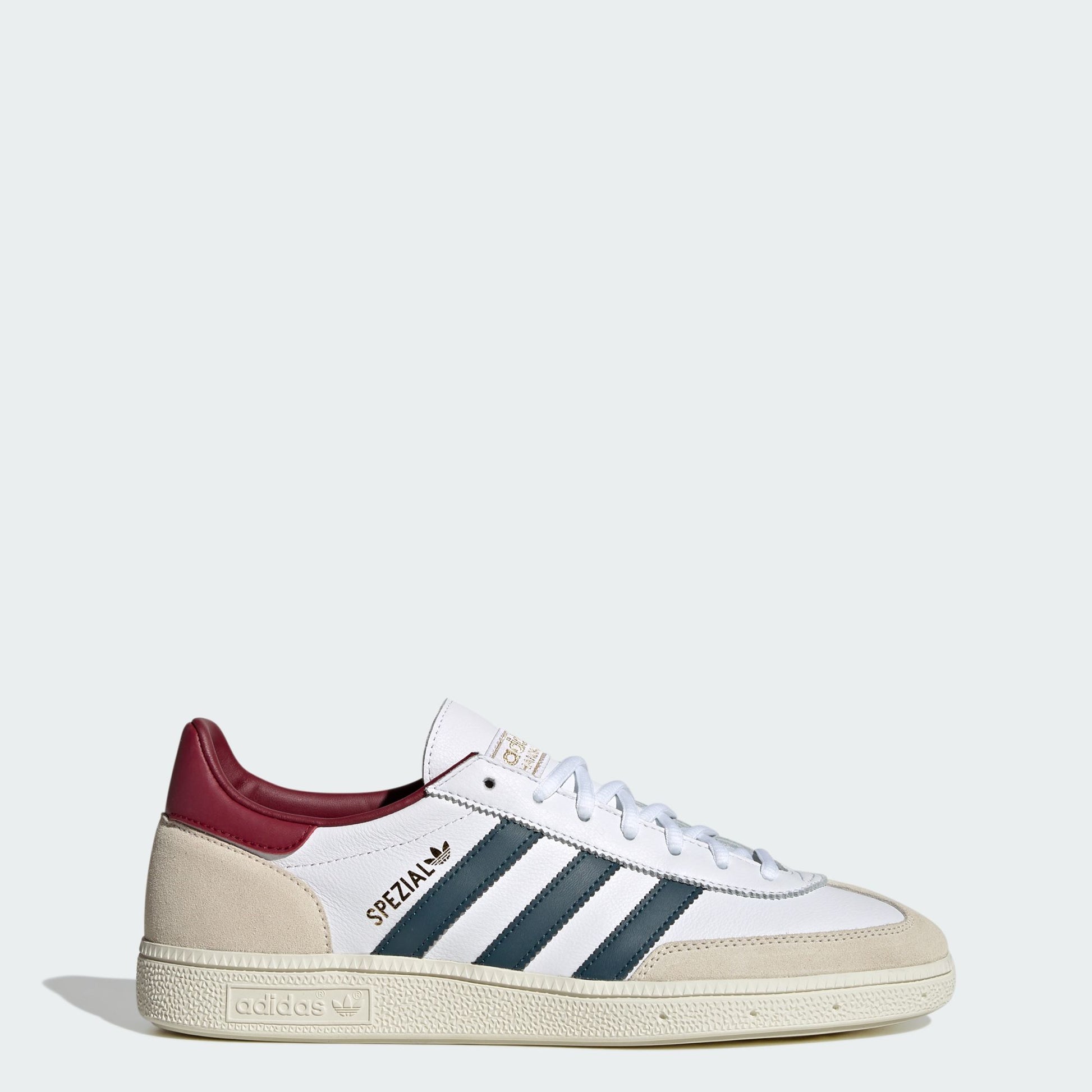 adidas Handball Spezial White Arctic Night