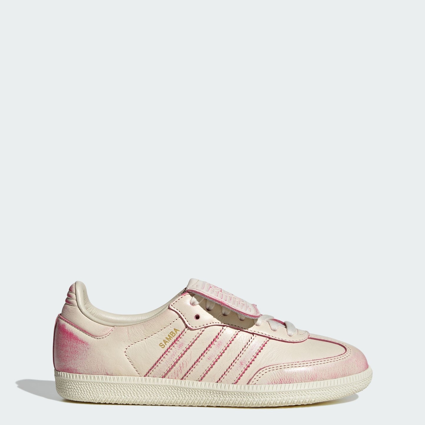 adidas Samba LT Distressed Pack Cream White (Women's)