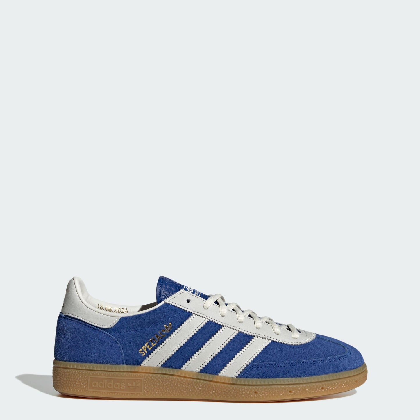 adidas Handball Spezial 75th Anniversary Pack Collegiate Royal