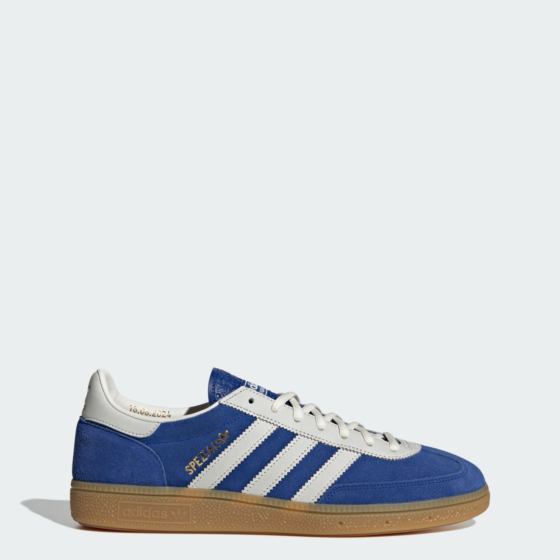 adidas Handball Spezial 75th Anniversary Pack Collegiate Royal