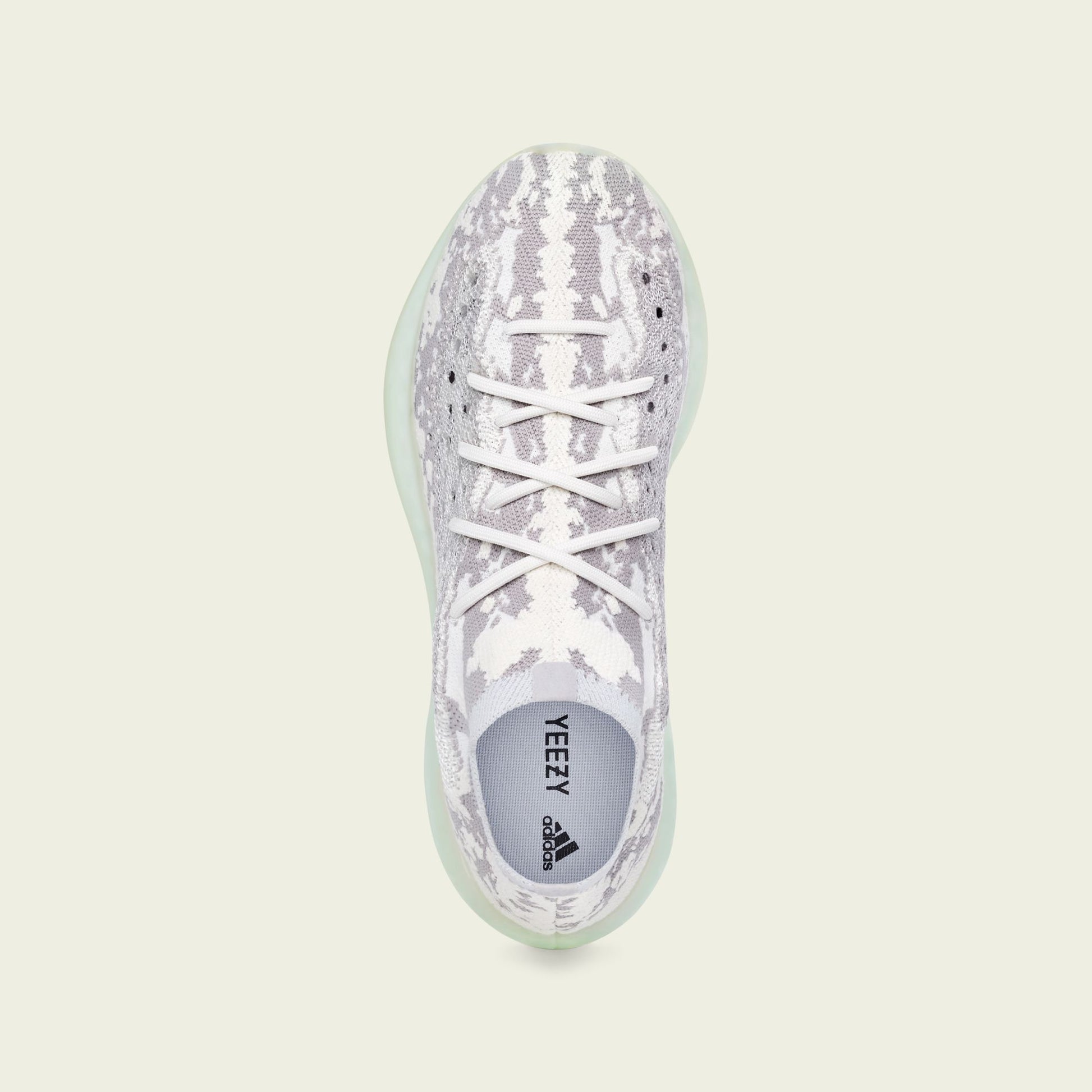 adidas Yeezy Boost 380 Alien