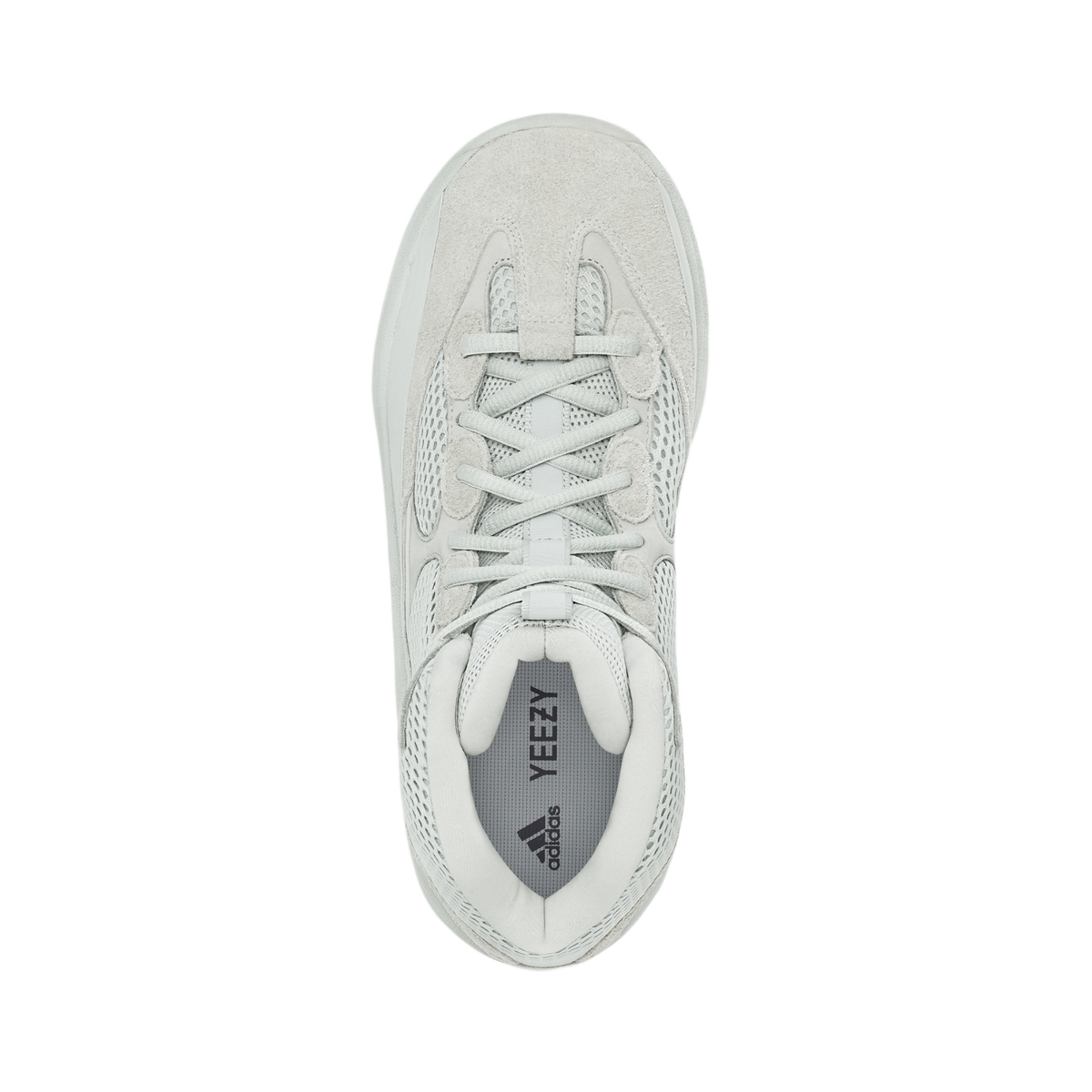 adidas Yeezy Desert Boot Salt