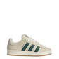 adidas Campus 00s Cream White Collegiate Green