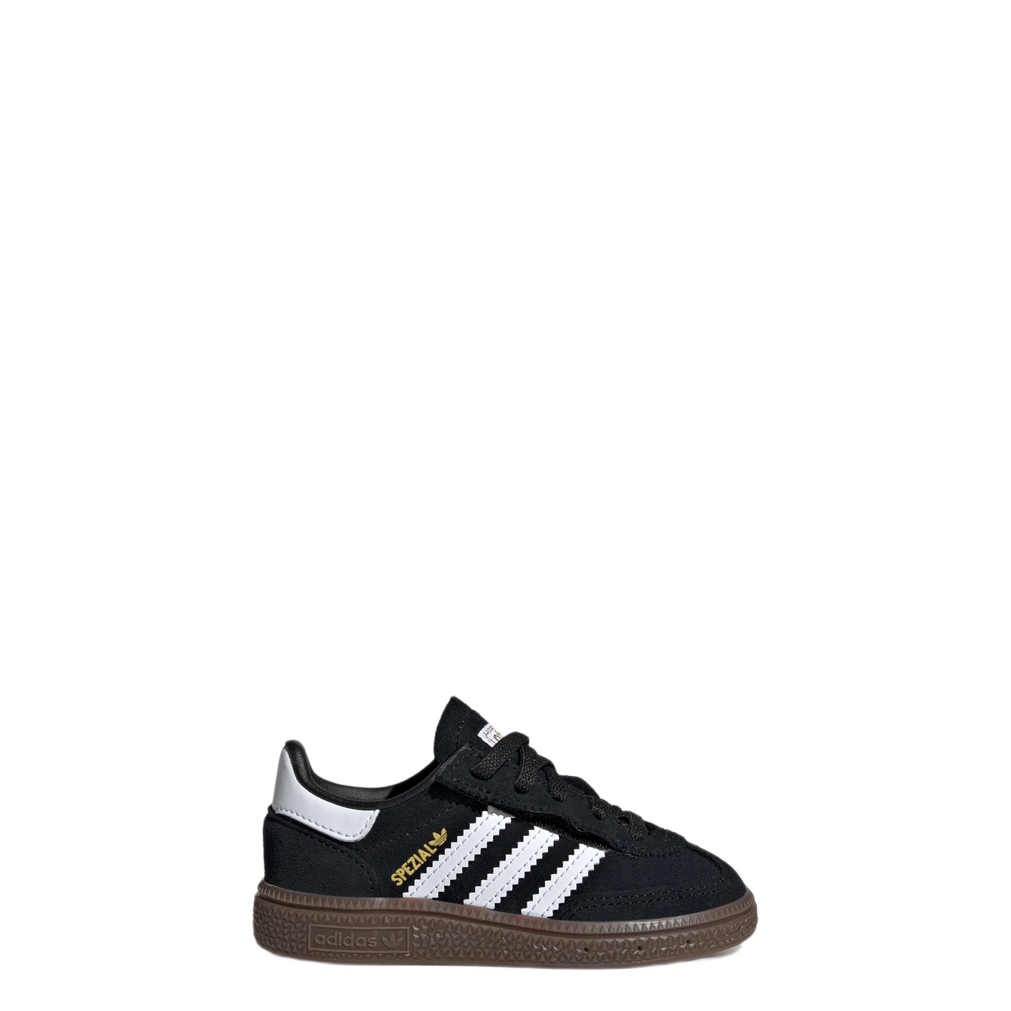 adidas Handball Spezial Elastic Core Black Cloud White (TD)