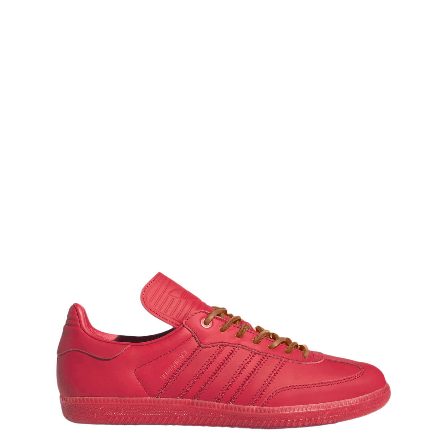 adidas Samba Pharrell Humanrace Red