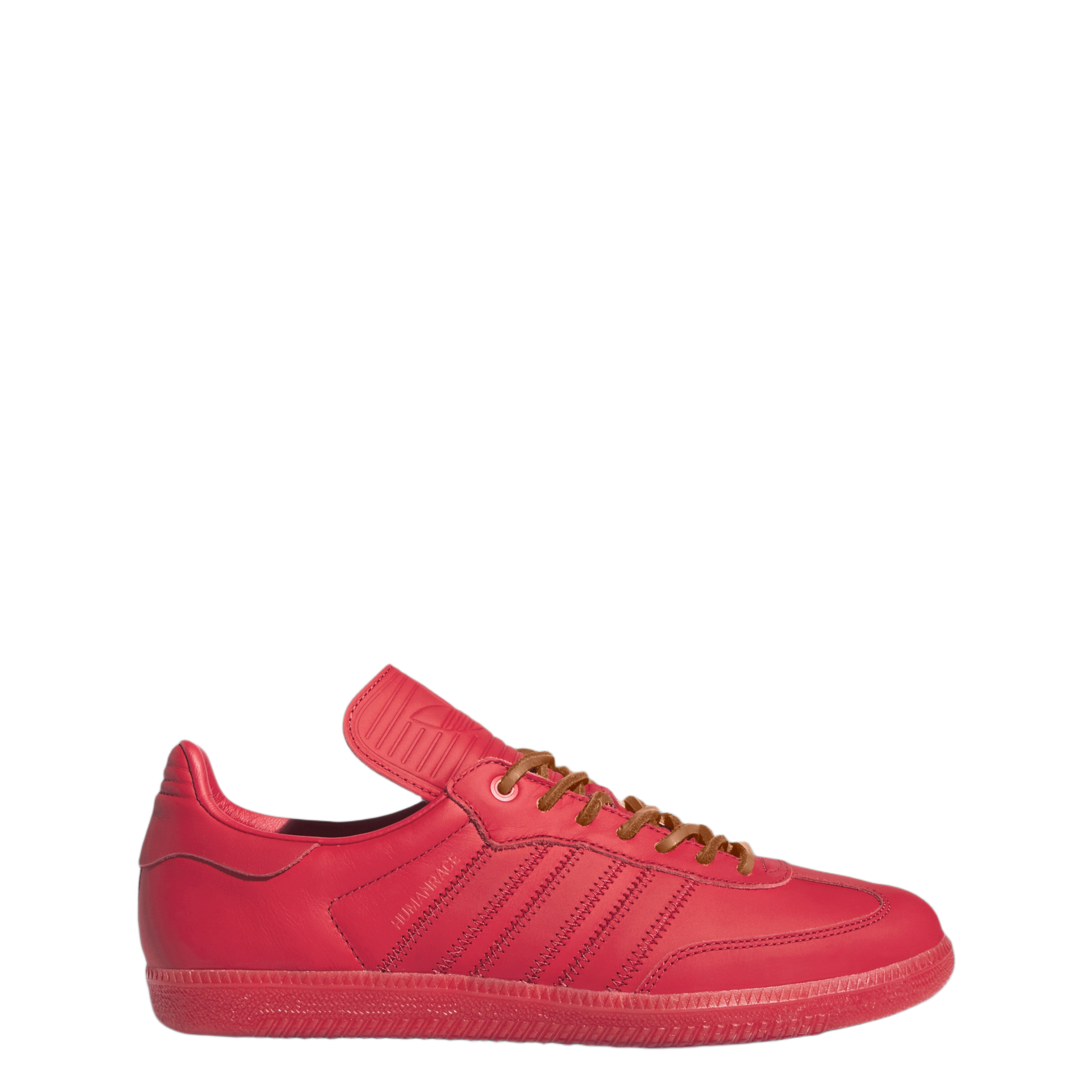 adidas Samba Pharrell Humanrace Red