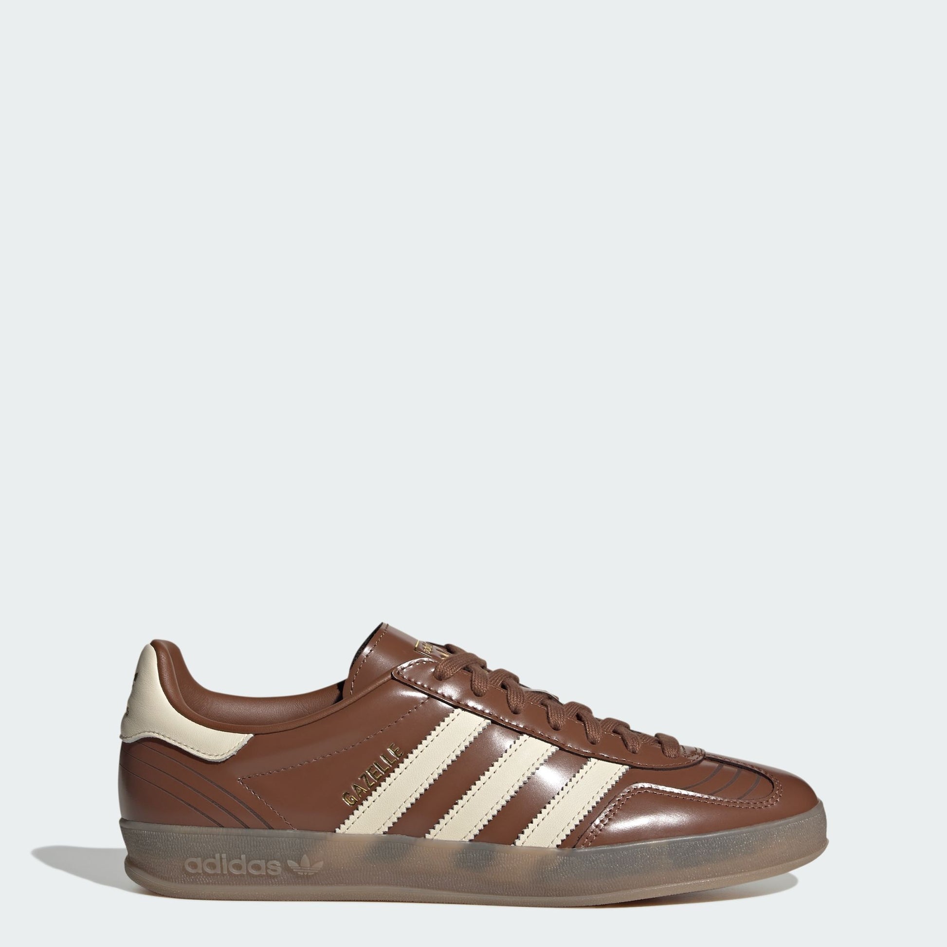 adidas Gazelle Indoor Preloved Brown Wonder White