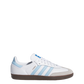 adidas Samba OG White Sky Blue