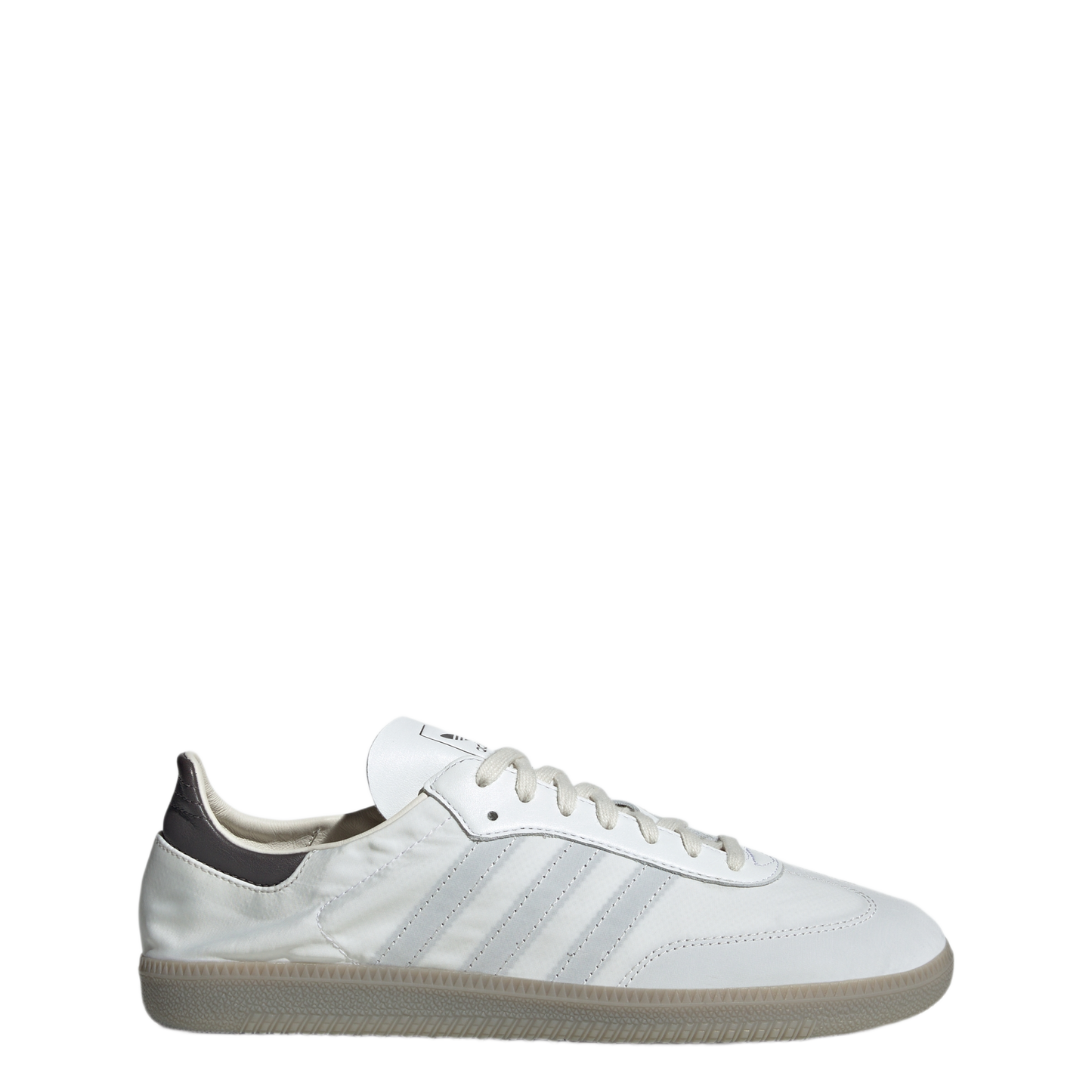 adidas Samba Decon Core White Charcoal