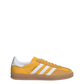 adidas Gazelle Indoor Crew Yellow Gum