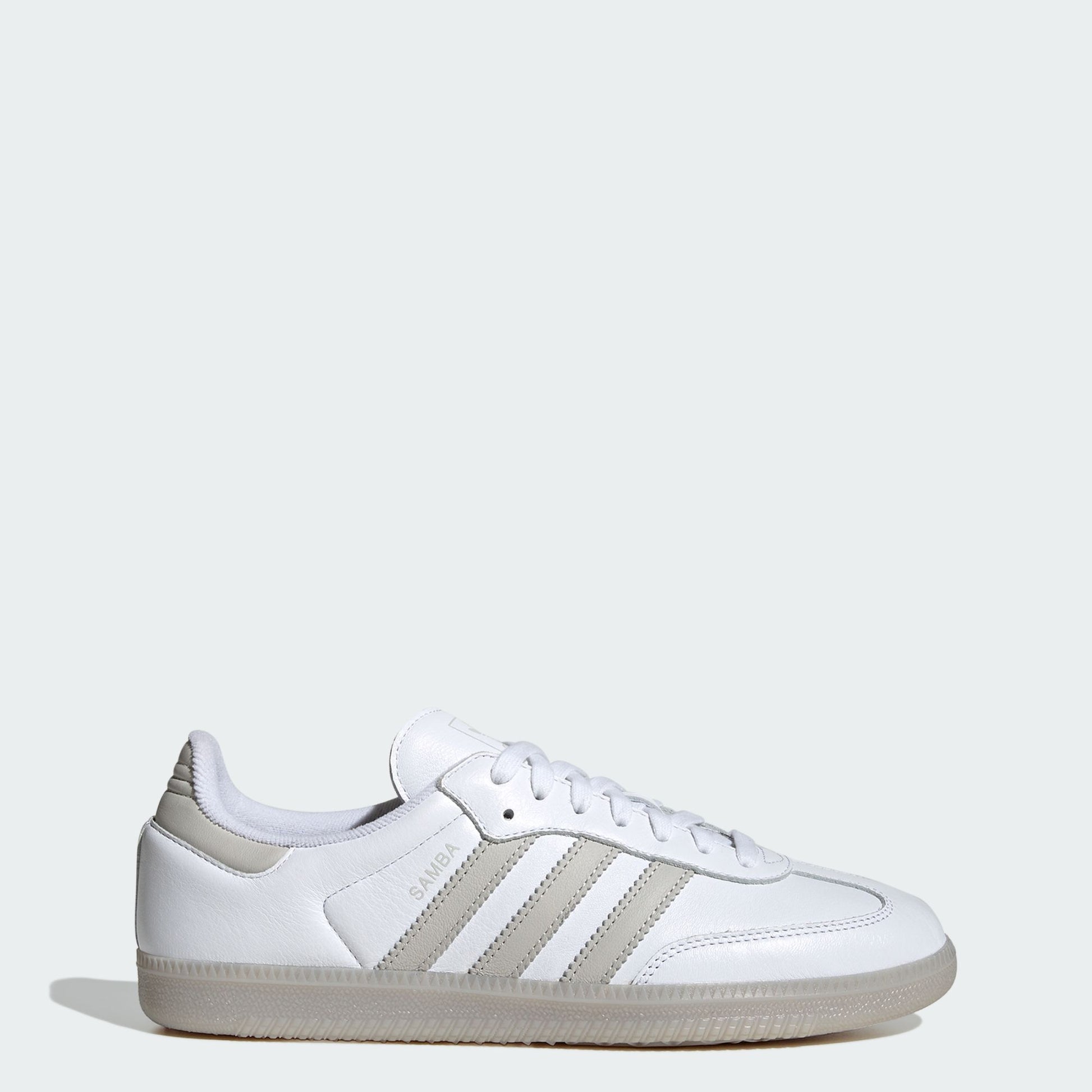 adidas Samba OG Footwear White Grey