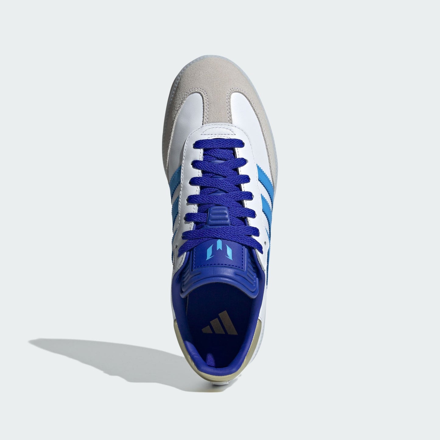 adidas Samba Indoor Lionel Messi