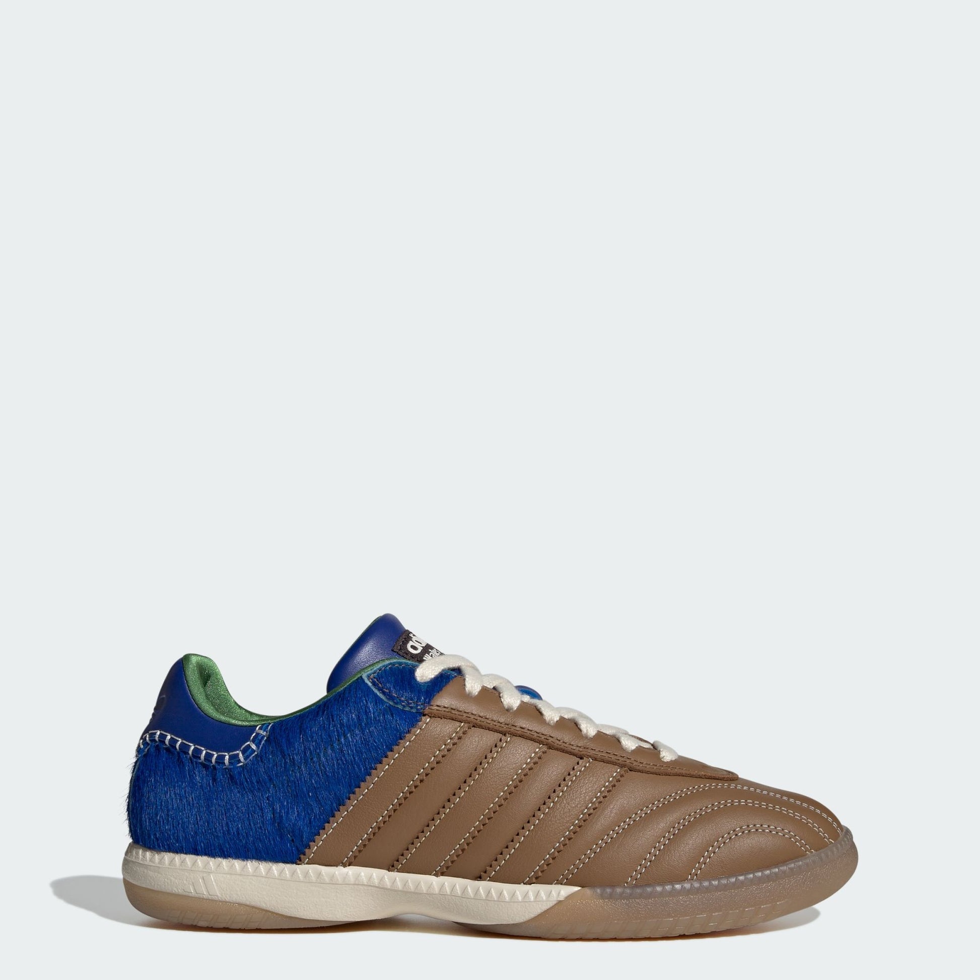 adidas Samba Millennium Wales Bonner Pony Nappa