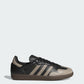 adidas Samba OG Black Wonder Beige (Women's)