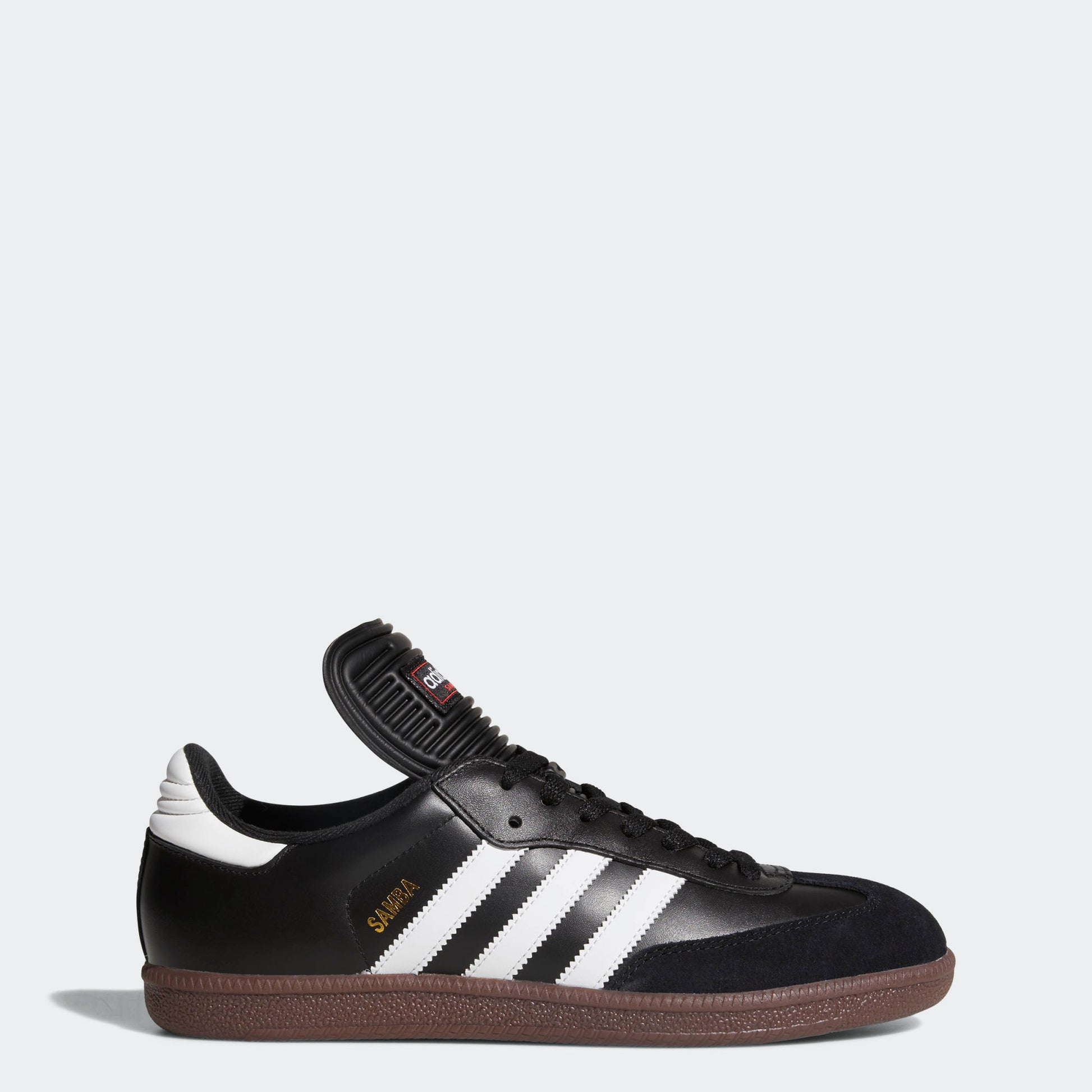 adidas Samba Classic Black White Dark Gum