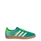 adidas Gazelle Indoor Semi Court Green Velvet (Women's)