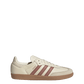adidas Samba OG Cream White Warm Clay (Women's)