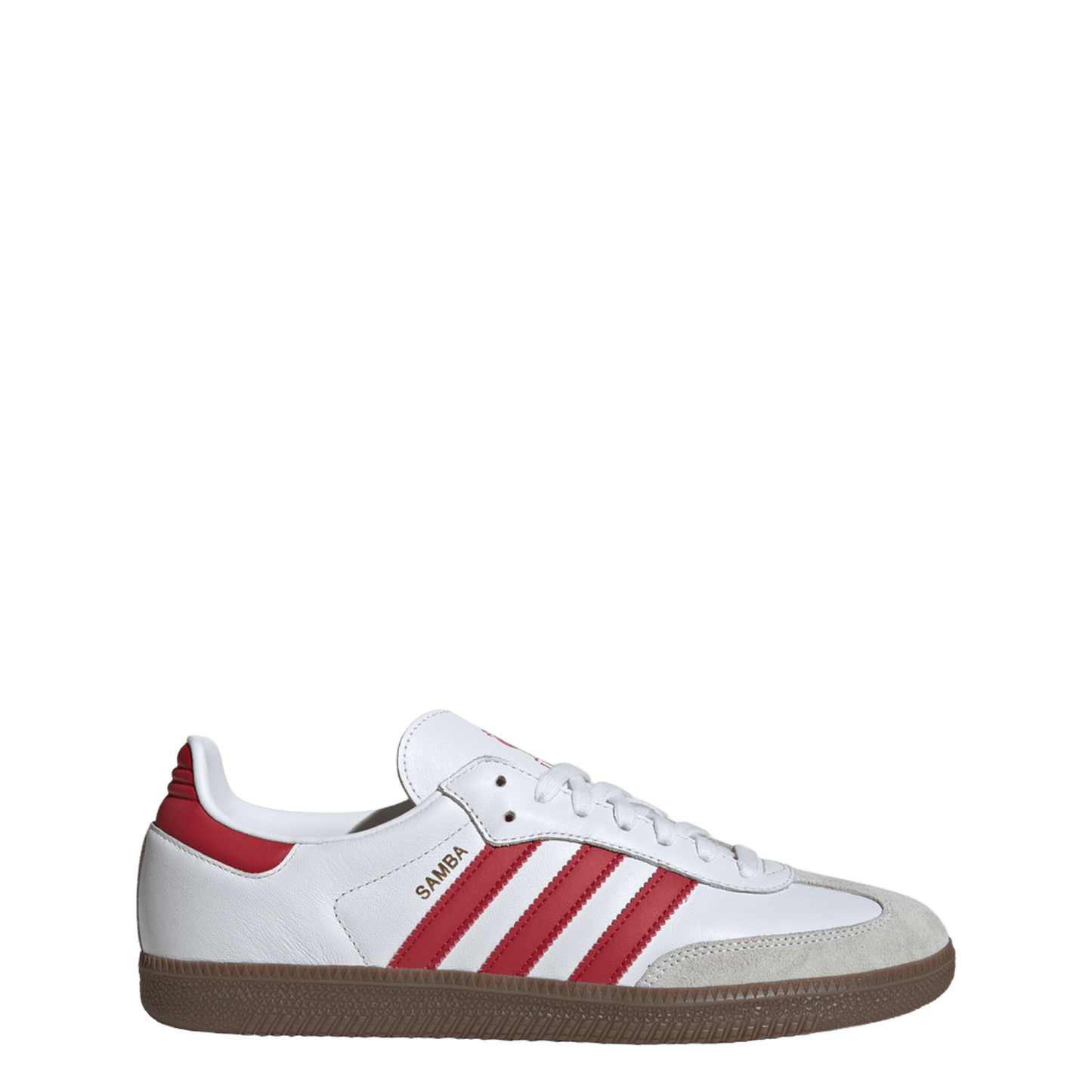 adidas Samba Liverpool FC
