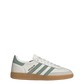 adidas Handball Spezial Off White Silver Green