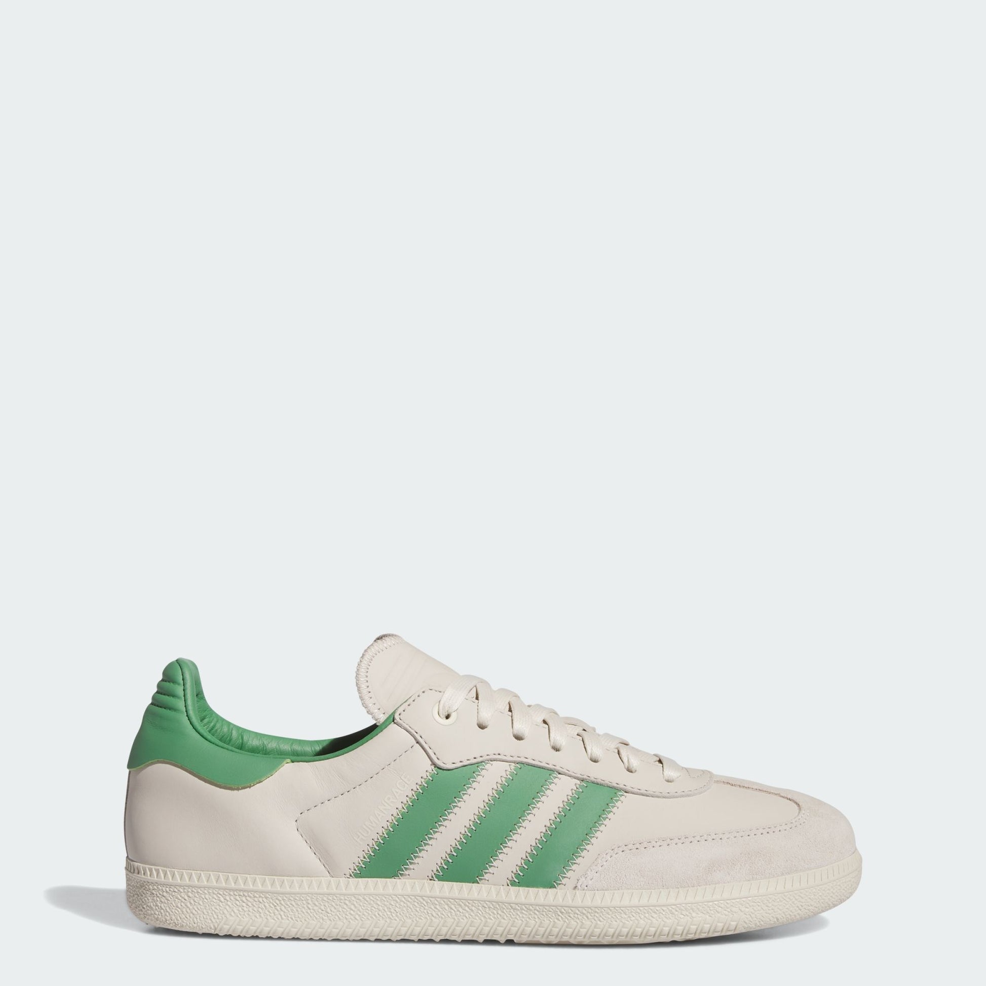 adidas Samba Humanrace Preloved Green