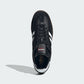 adidas Samba Leather Black White