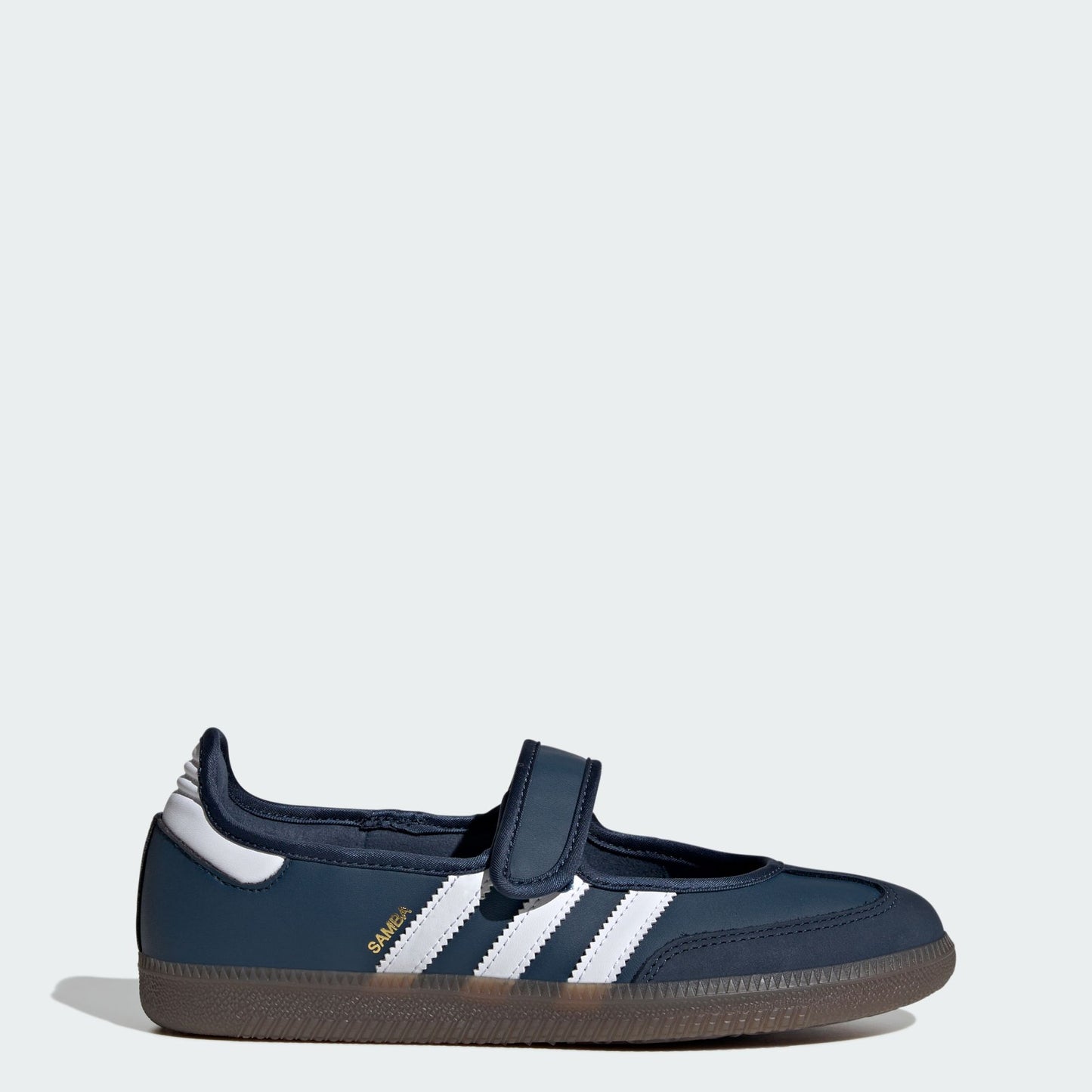 adidas Samba Jane Crew Navy White (Women's)