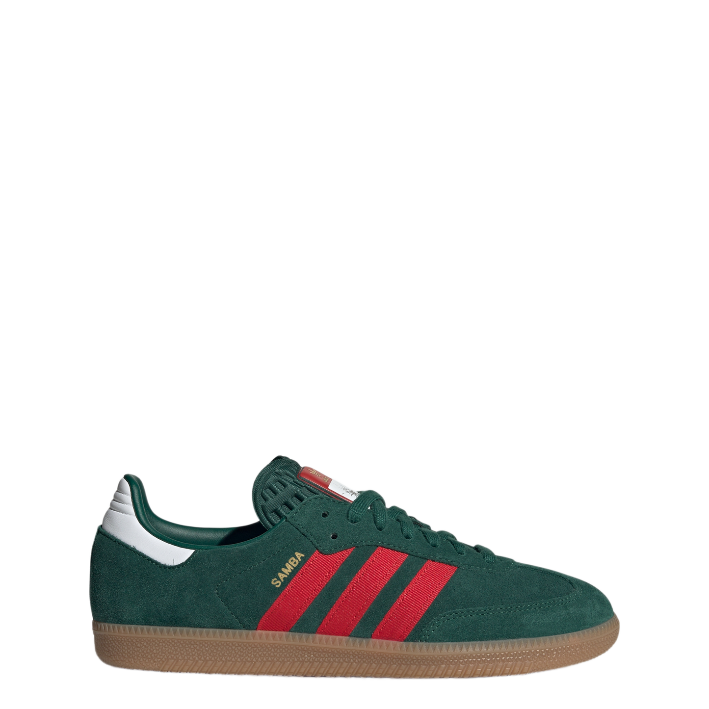 adidas Samba OG FIFA World Cup 2026 Mexico