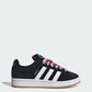 adidas Campus 00s Camp Core Black Lucid Pink Cloud White (Women's)