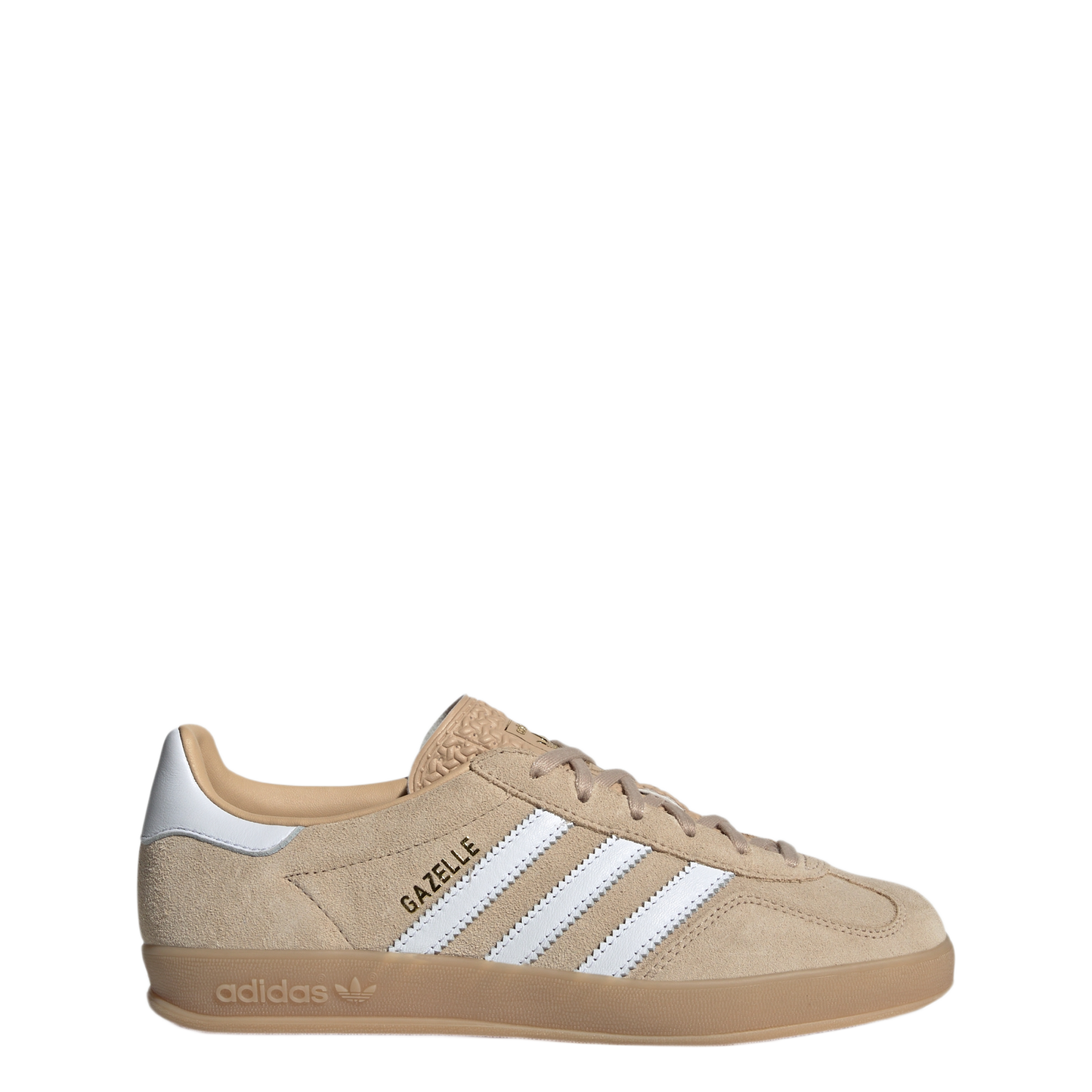 adidas Gazelle Indoor Magic Beige (Women's)
