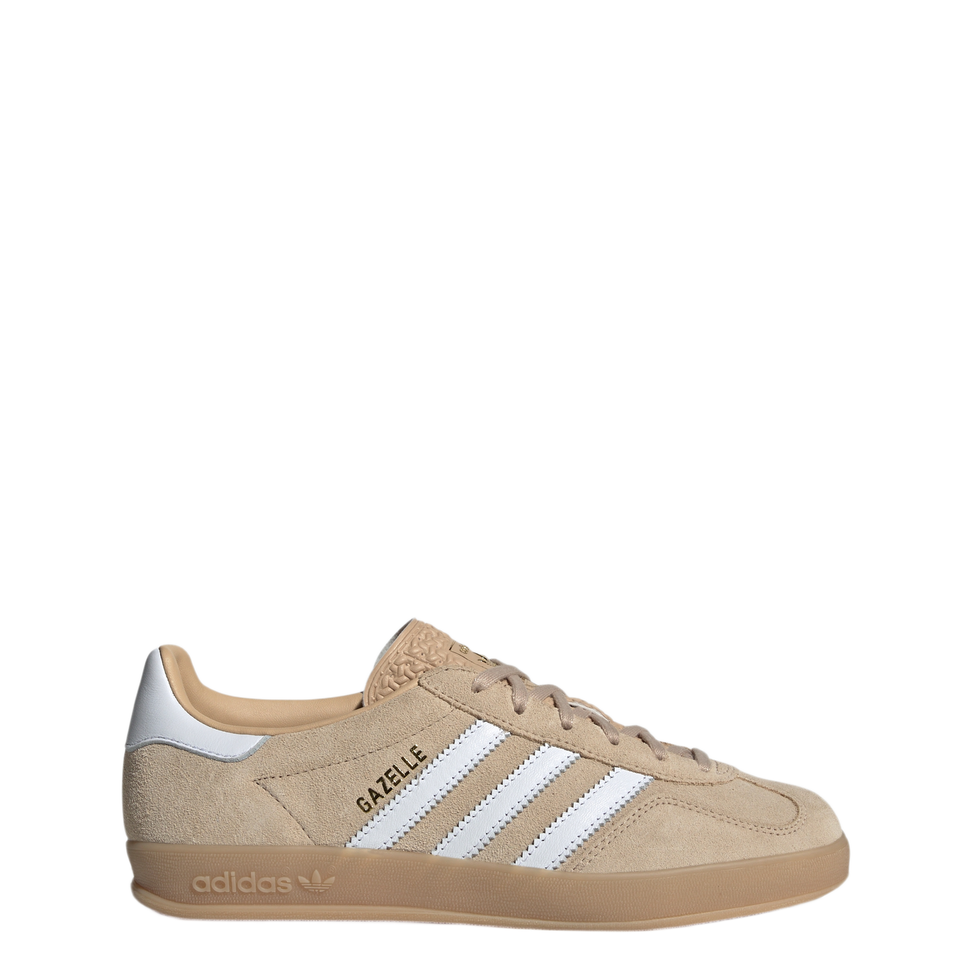 adidas Gazelle Indoor Magic Beige (Women's)