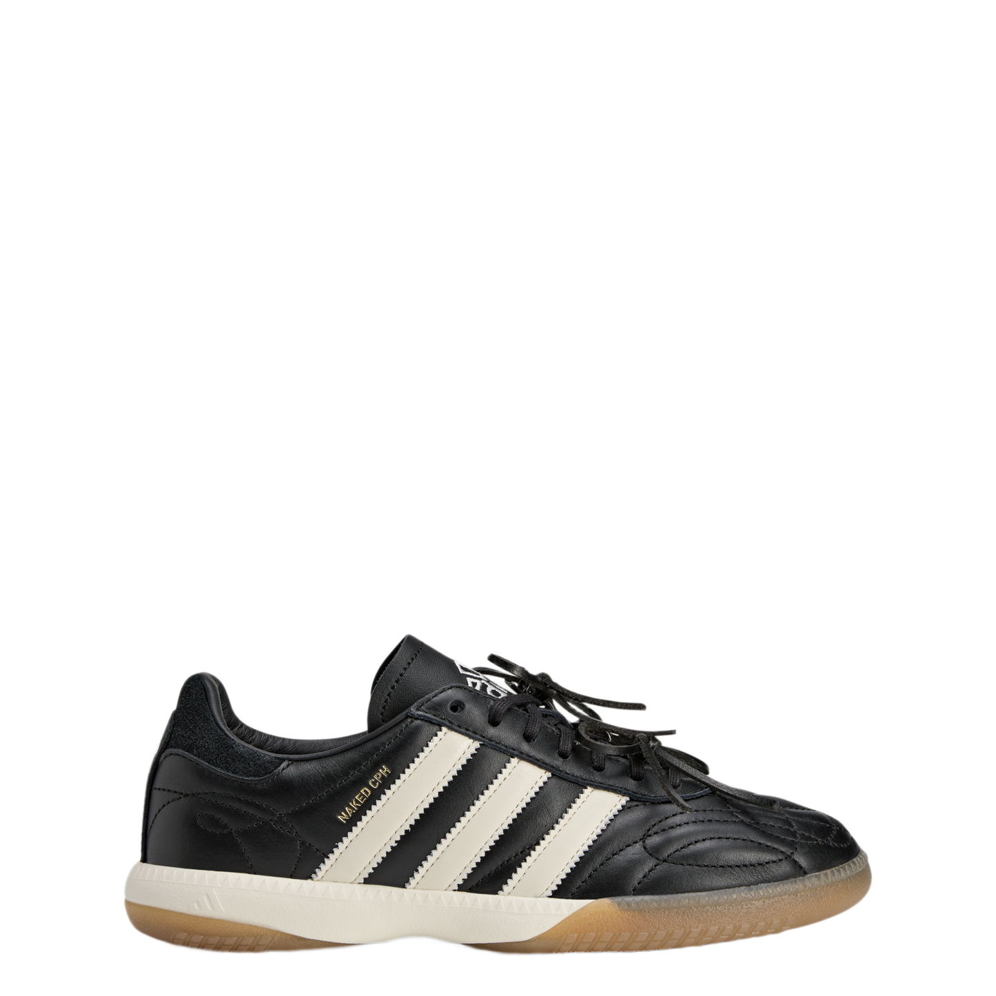 adidas Samba Millenium Naked Maha Core Black