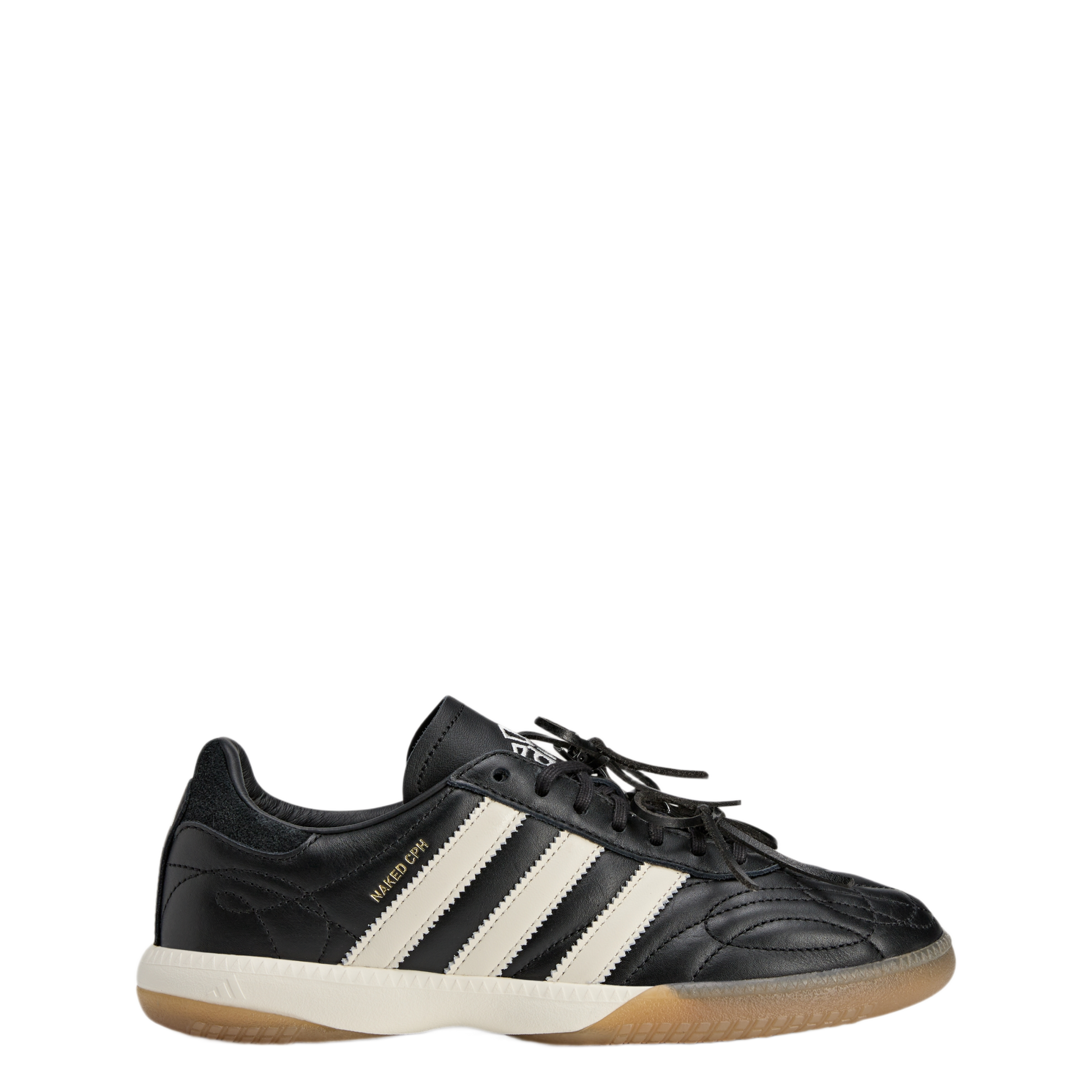 adidas Samba Millenium Naked Maha Core Black