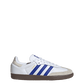 adidas Samba OG Cloud White Lucid Blue