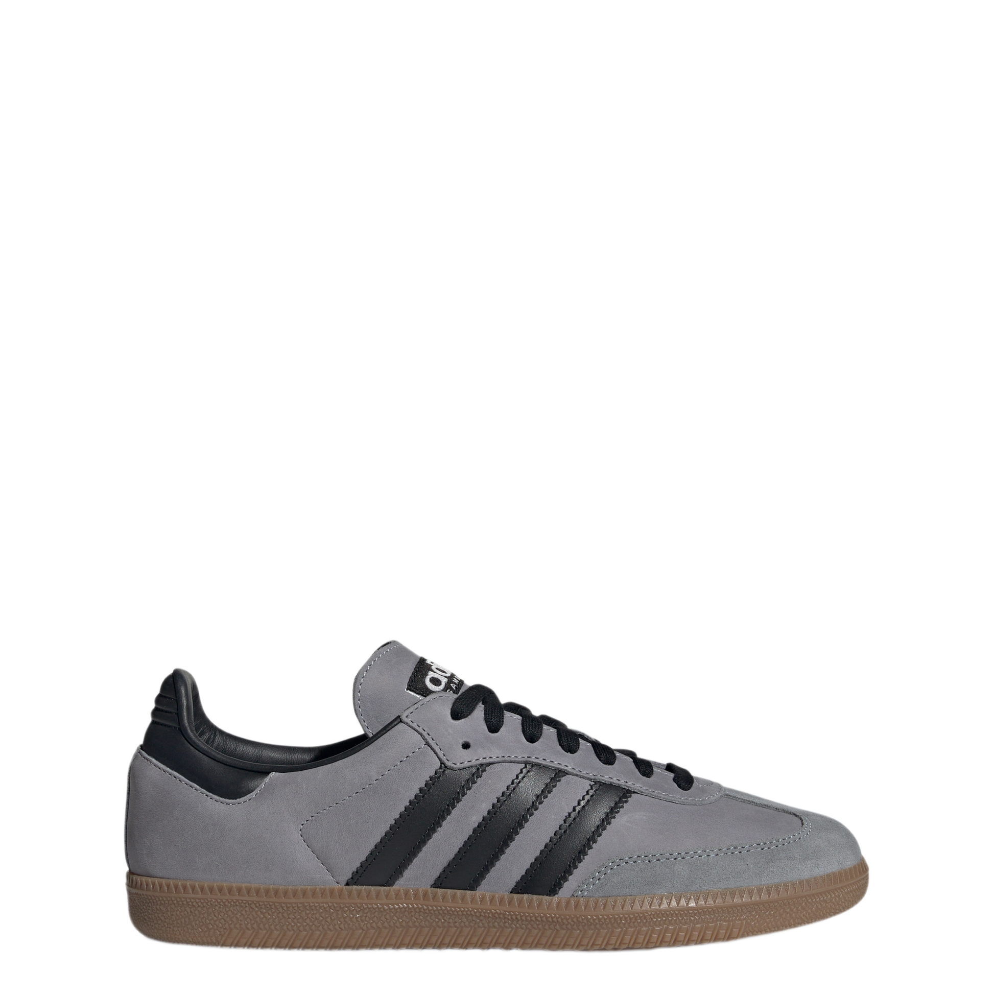 adidas Samba OG Halo Silver