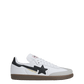 adidas Samba Bape White Black Gum