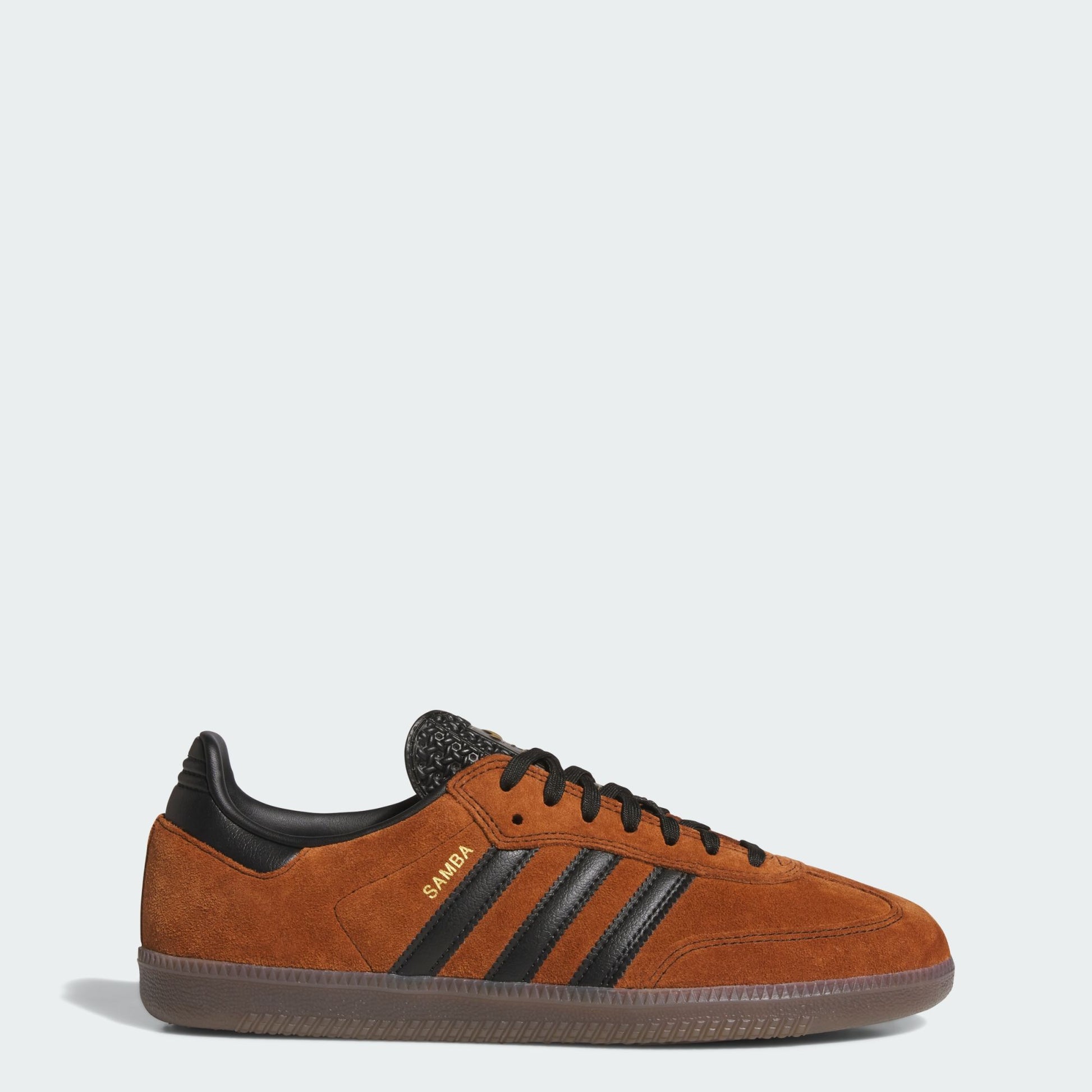 adidas Samba ADV Dusky Bronze