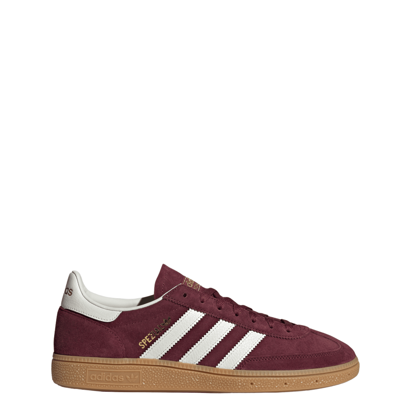 adidas Handball Spezial Shadow Red Off White