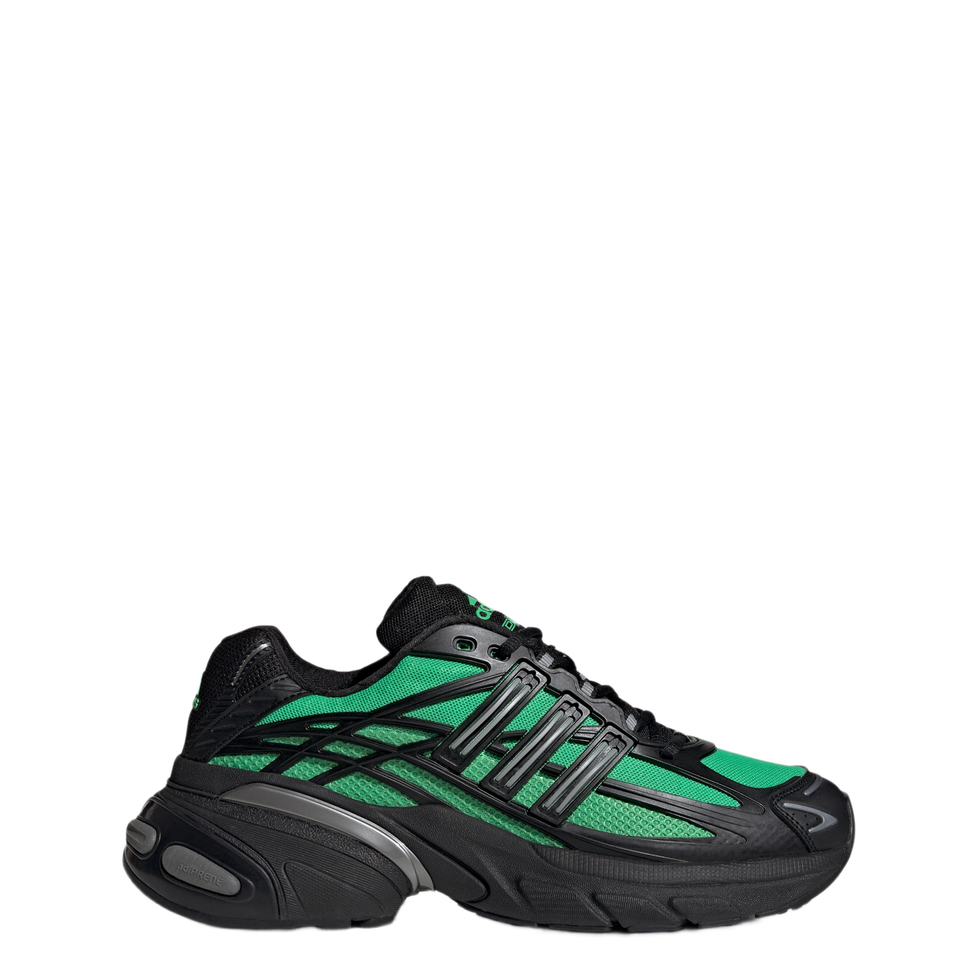 adidas Adistar XLG 2.0 Black Green