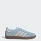 adidas Gazelle Indoor Clear Sky Off White (Women's)