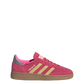 adidas Handball Spezial Lucid Pink Almost Yellow (Women's)