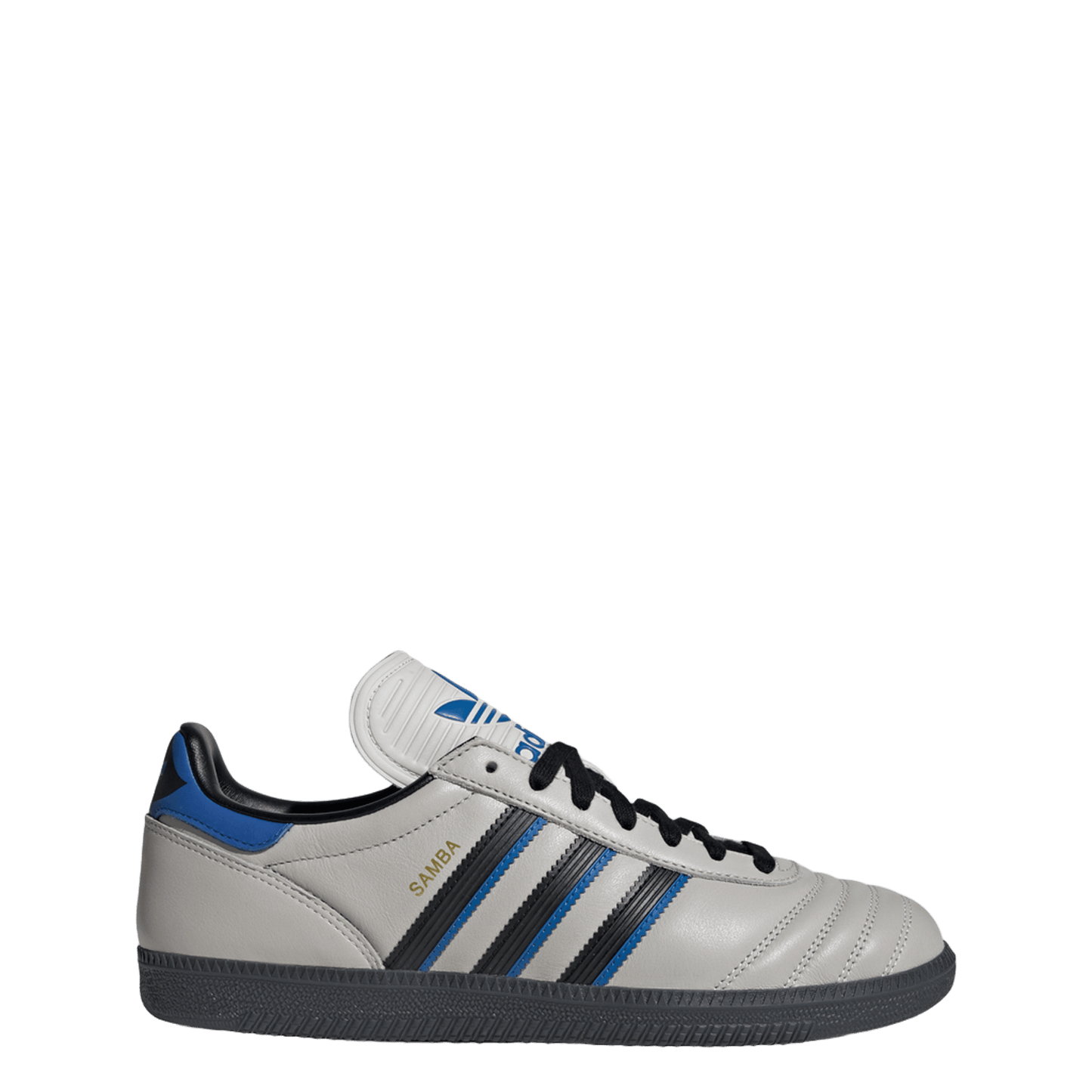 adidas Samba JP Grey One Black Carbon