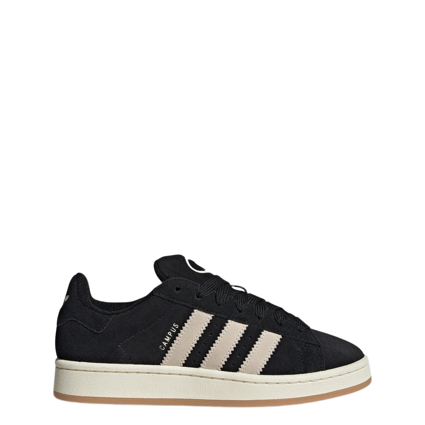 adidas Campus 00s Core Black Cream White (Women's)