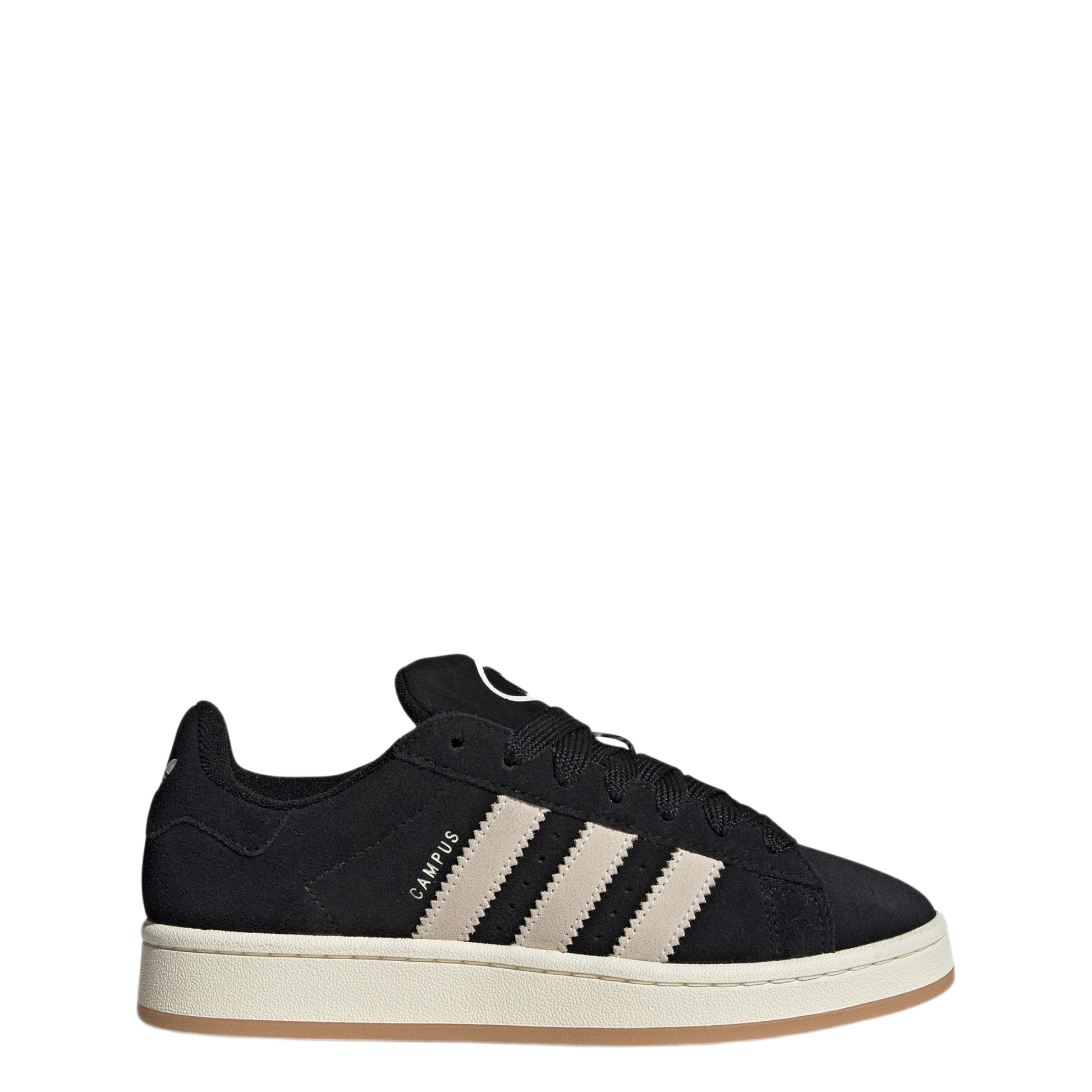 adidas Campus 00s Core Black Cream White (Women's)