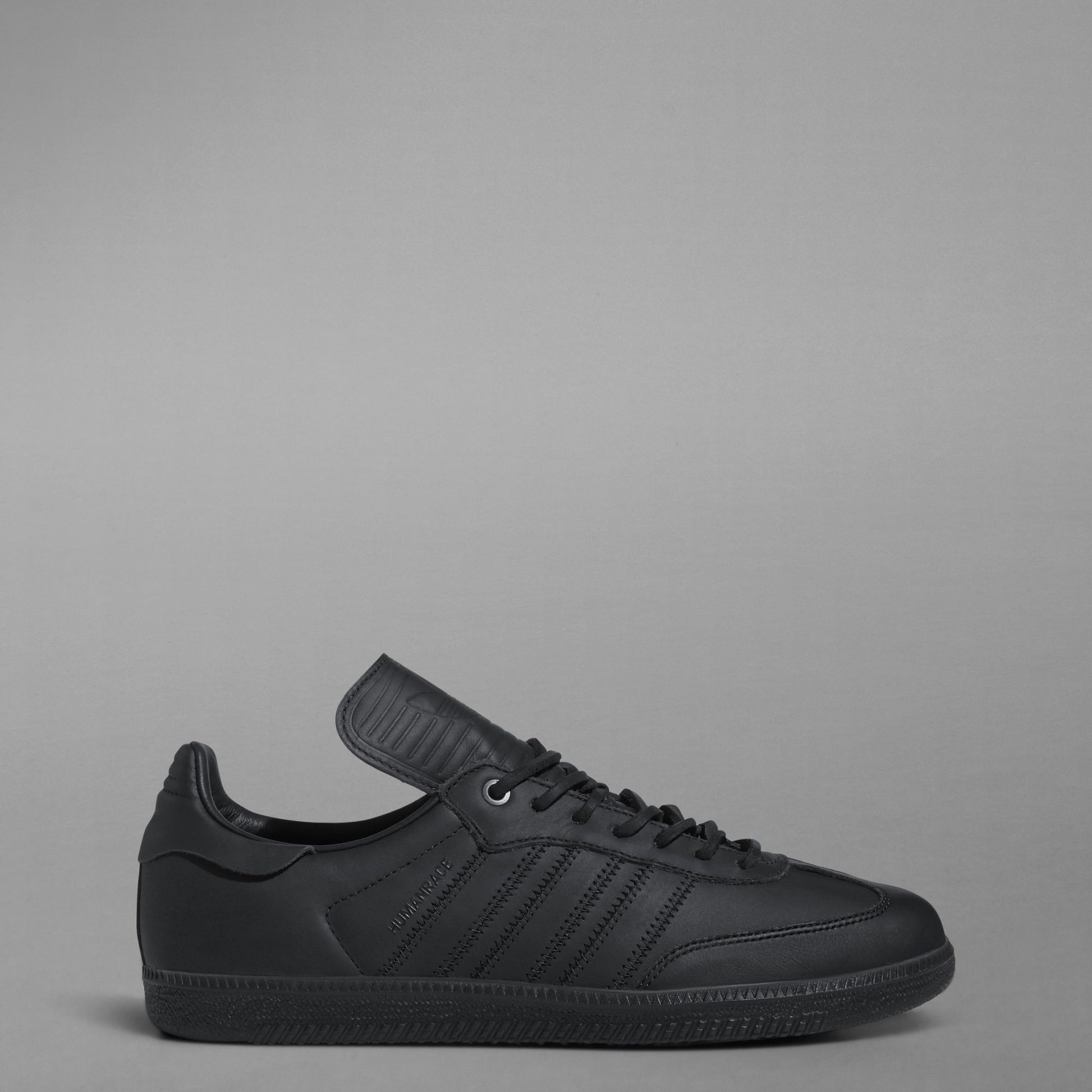 adidas Samba Pharrell Humanrace Charcoal