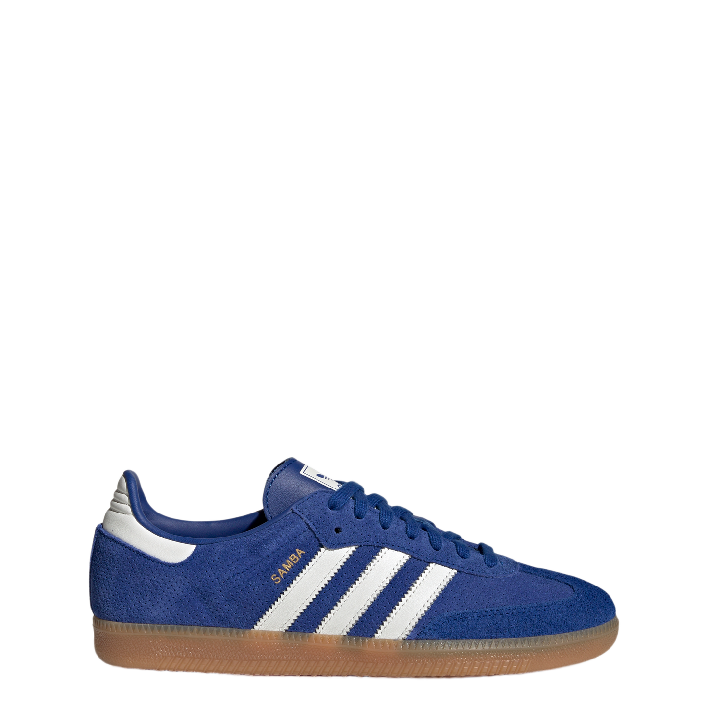 adidas Samba OG Royal Blue Gum